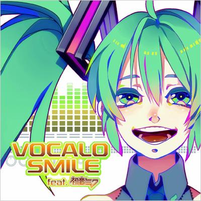 kiichi　Smile Knight EP　ボカロ　CD　初音ミク　なんとかP VOCALO SMILE feat.初音ミク | HMV&BOOKS online - FLLM-7