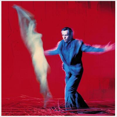 Us : Peter Gabriel | HMV&BOOKS online - 7307092