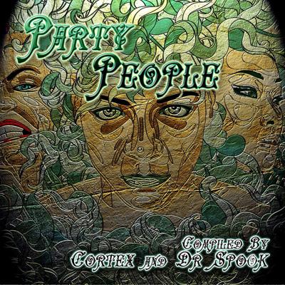 Party People | HMV&BOOKS online - 101062