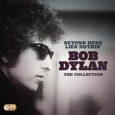 Beyond Here Lies Nothin' : Bob Dylan | HMVu0026BOOKS online - 88697983862