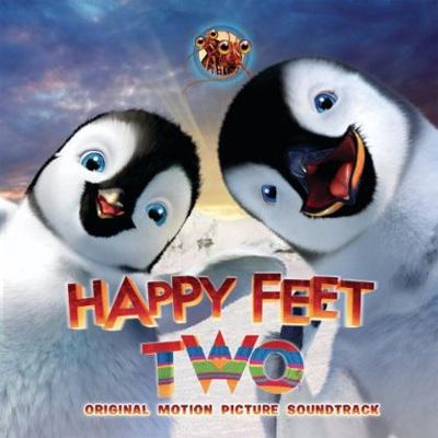 Happy Feet 2 | HMV&BOOKS online - 88697984552