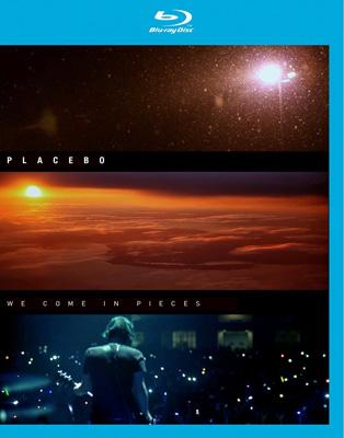 We Come In Pieces : Placebo | HMV&BOOKS online - 33401