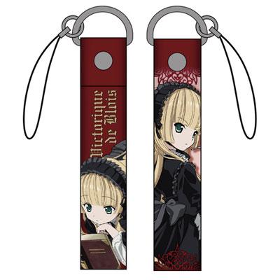 GOSICK -ゴシック- ヴィクトリカストラップ : COSPA | HMV&BOOKS