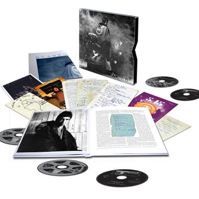 Quadrophenia Super Deluxe Edition BOX (4CD+DVD+7inch) : The Who ...