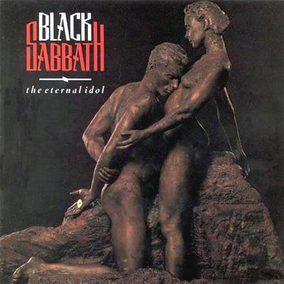 Eternal Idol : Black Sabbath | HMV&BOOKS online - UICY-25131