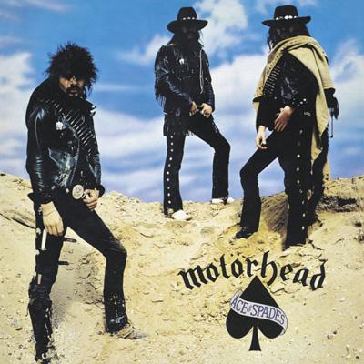 Ace Of Spades : Motorhead | HMV&BOOKS online - UICY-25134