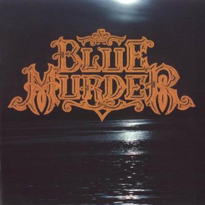 Blue Murder : Blue Murder | HMV&BOOKS online - UICY-25162