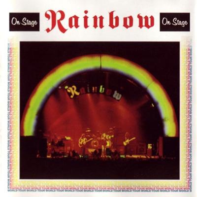 On Stage : Rainbow | HMV&BOOKS online - UICY-25166