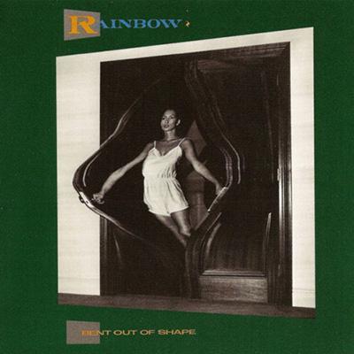 Bent Out Of Shape : Rainbow | HMV&BOOKS online - UICY-25171