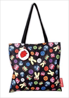 Happy Tree Friends グロ可愛いハッピーツリーフレンズ、初の公式ムック! E-mook : Brand Mook |  HMV&BOOKS online : Online Shopping & Information Site - 9784796687805  [English Site]