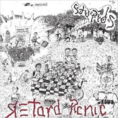その他 Retard Picnic p706p5g STUPIDS / RETARD PICNIC – TICRO MARKET