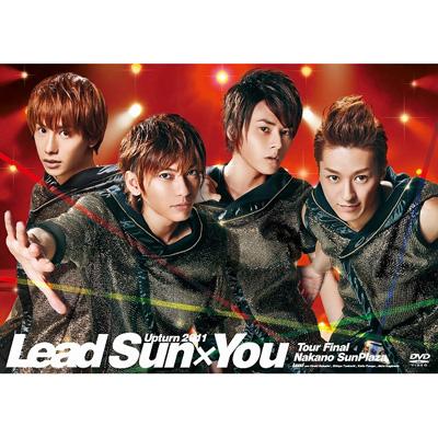 Lead Upturn 2011 ～Sun×You～ : Lead | HMVu0026BOOKS online - PCBP-52085
