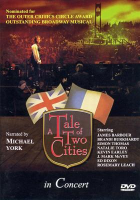 (未使用･未開封品)Tale of Two Cities: Live in Concert [DVD] A Tale Of Two Cities -Live in concert | HMV&BOOKS online