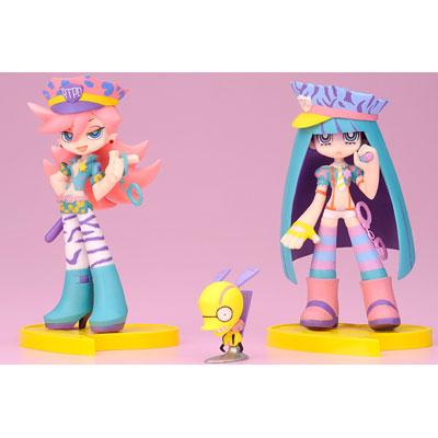 Twin Pack +パンティ & ストッキングwith チャック +Galaxxxy : Accessories (Figure) |  HMV&BOOKS online : Online Shopping & Information Site - 4560308574123  [English Site]