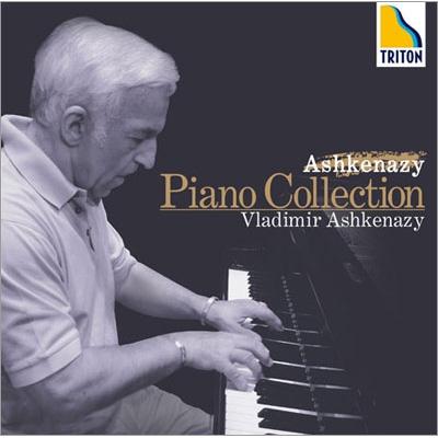 アシュケナージ・ピアノ・コレクション』 | HMVu0026BOOKS online - OVCT-81