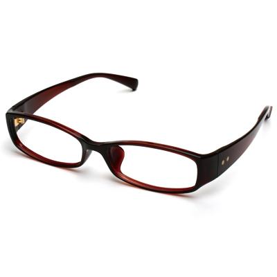 Lawson Hmv Original Novelty Ace Brown One Piece Glasses The 3rd By Jins Hmv Books Online Online Shopping Information Site Lop English Site