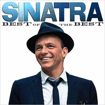 Best Of The Best Frank Sinatra Hmv Books Online