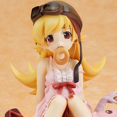 化物語 忍野忍 : Accessories (Figure) | HMV&BOOKS online