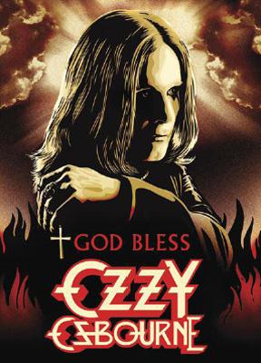 God Bless Ozzy Osbourne / [DVD]