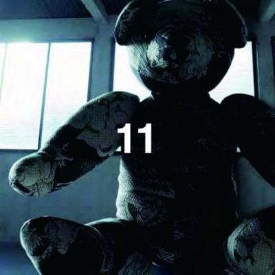 11 : cali≠gari | HMV&BOOKS online - VICB-60081