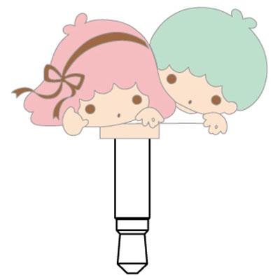 キャラピン キキ ララ サンリオ Hmv Books Online Sants