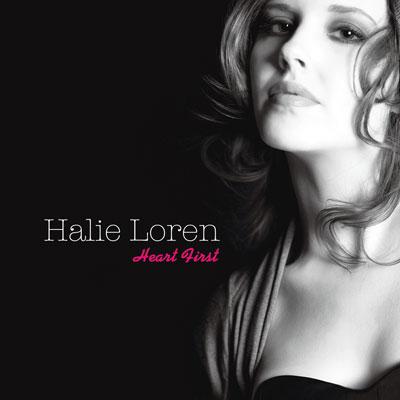 Heart First : Halie Loren | HMV&BOOKS online - VICJ-61660