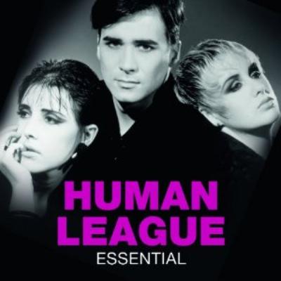 Essential : Human League | HMVu0026BOOKS online - G6802322