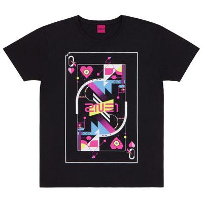 Tシャツ BLACK(S): 2NE1 1st Japan Tour “NOLZA in Japan” : 2NE1 | HMVu0026BOOKS  online - ANNE0001