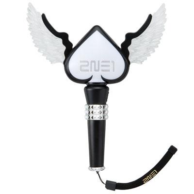 2NE1 Official Light Stick