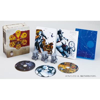 Fireball Charming Chikuwabu Box | HMV&BOOKS online : Online