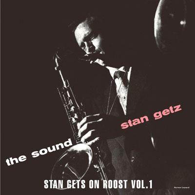 Stan Getz On Roost Vol.1 : Stan Getz | HMV&BOOKS online : Online 