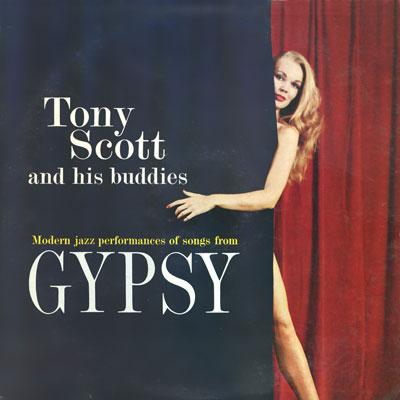 貴重本GYPSY MUSIC