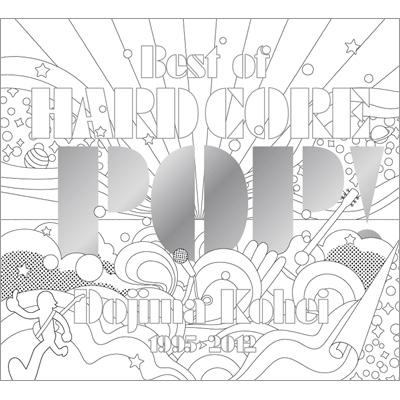 Best of HARD CORE POP! (+DVD)【初回限定盤】