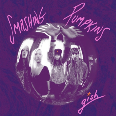 Gish (Deluxe Edition)(2CD+DVD) : Smashing Pumpkins | HMV&BOOKS