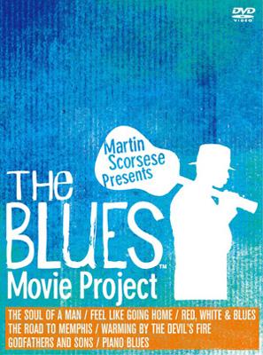 THE BLUES Movie Project | HMVu0026BOOKS online - HMBR-9001