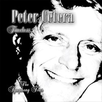 peter cetera symphony tour