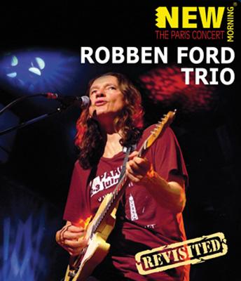 Robben ford in concert revisited #4