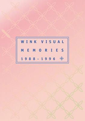 ミュージック WINK / VISUAL MEMORIES 1988~1996 [DVD] WINK VISUAL MEMORIES 1988-1996 : Wink | HMV&BOOKS online