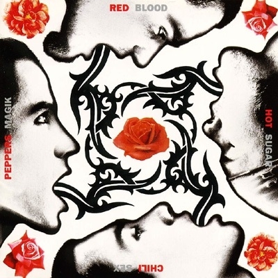 Blood Sugar Sex Magik (2枚組アナログレコード) : Red Hot Chili 