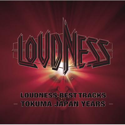 LOUDNESS BEST TRACKS -TOKUMA JAPAN YEARS- : LOUDNESS | HMVu0026BOOKS online -  TKCA-73727