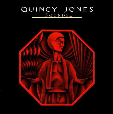 Sounds...stuff Like That : Quincy Jones | HMV&BOOKS online