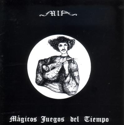 Magicos Fuegos Tiempo 魔法の時間遊び : Mia (Rock) | HMV&BOOKS 