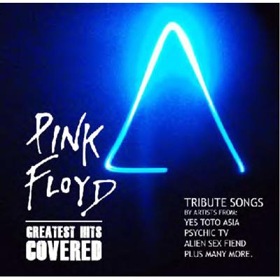 Pink Floyd: Greatest Hits Covered | HMV&BOOKS online - OTCD2483