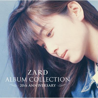 ZARD ALBUM COLLECTION ～20th ANNIVERSARY～