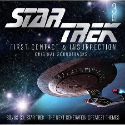 star trek first contact classical music