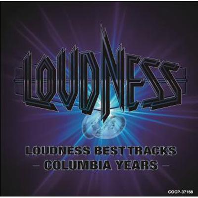 LOUDNESS BEST TRACKS -COLUMBIA YEARS- : LOUDNESS | HMV&BOOKS