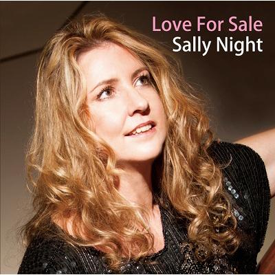 アート・デザイン・音楽 Love for sale Love For Sale : Sally Night | HMV&BOOKS online - VHCD-1065