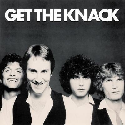 Get The Knack : Knack | HMV&BOOKS online - AUD755971014