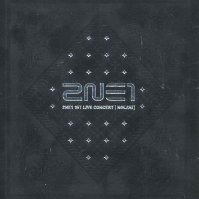 1st Live Concert Album 'NOLZA!' : 2NE1 | HMVu0026BOOKS online - YGK0083