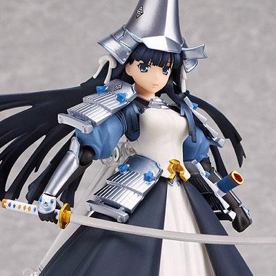 figma ランス・クエスト 上杉謙信 : figma | HMV&BOOKS online